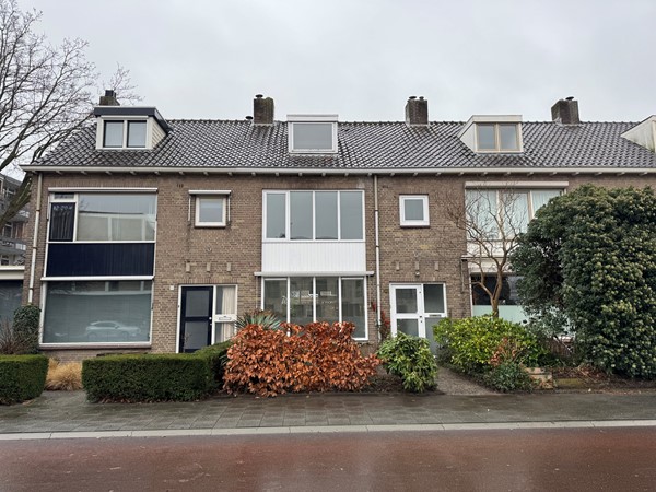 Foto - Te koop: Allerheiligenweg 59, 4834 TN Breda